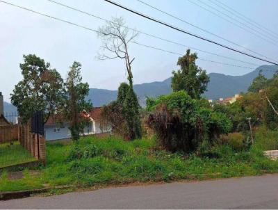 Terreno para Venda, em Florianpolis, bairro Joo Paulo