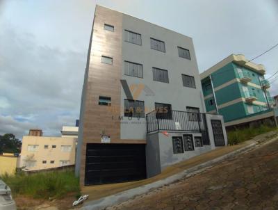 Apartamento para Locao, em Alfenas, bairro Parque das Naes, 2 dormitrios, 1 banheiro, 1 vaga