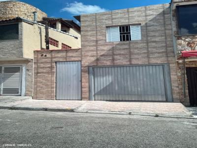 Casa para Venda, em So Paulo, bairro Vila Curu, 2 dormitrios, 1 banheiro, 1 vaga