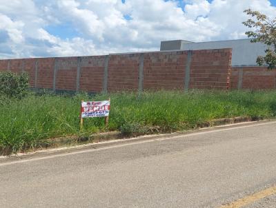 Lote para Venda, em Sete Lagoas, bairro NOVA SERRANA