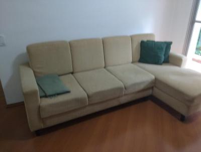 Apartamento para Locao, em So Paulo, bairro Vila Nova Conceio, 2 dormitrios, 1 banheiro, 1 vaga