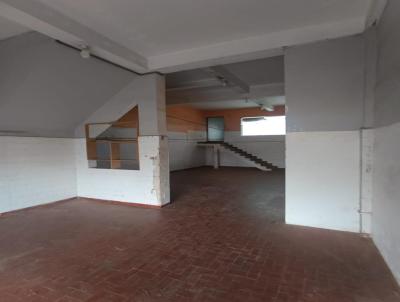 Comercial para Locao, em Barueri, bairro Jardim Regina Alice, 1 dormitrio, 1 banheiro, 1 vaga