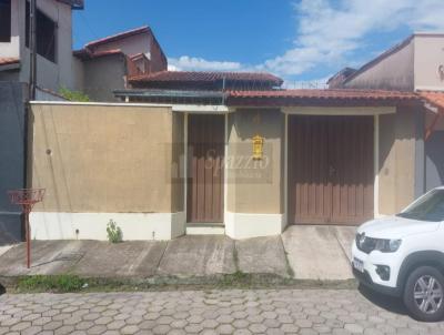 Casa para Locao, em Cruzeiro, bairro Vila Romana, 2 dormitrios, 1 banheiro, 2 vagas