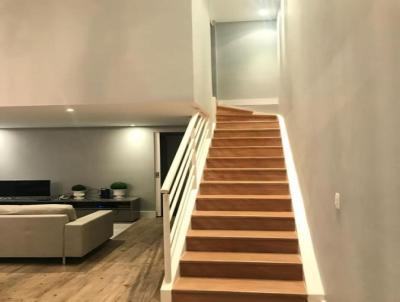 Apartamento Duplex para Venda, em So Paulo, bairro Brooklin Paulista, 2 dormitrios, 3 banheiros, 2 sutes, 2 vagas