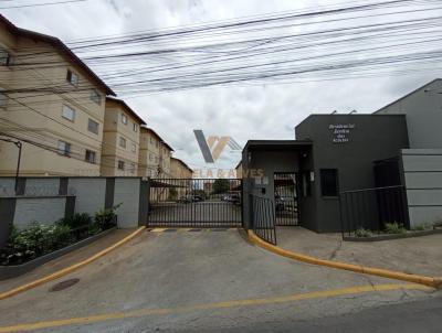 Apartamento para Locao, em Alfenas, bairro Jardim Elite II, 2 dormitrios, 1 banheiro, 1 vaga