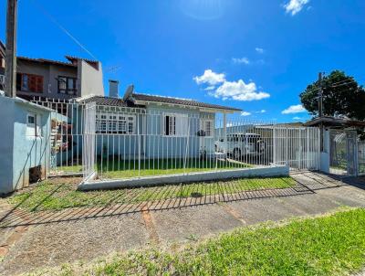 Casa para Venda, em Novo Hamburgo, bairro Rinco, 3 dormitrios, 3 banheiros, 1 sute, 1 vaga