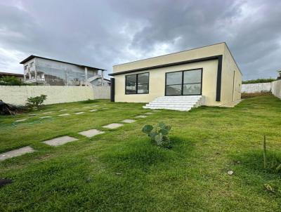 Casa para Venda, em Serra, bairro Enseada de Jacarape, 3 dormitrios, 1 banheiro, 1 sute, 1 vaga