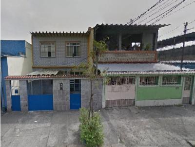 Casa para Locao, em Rio de Janeiro, bairro Iraj, 1 dormitrio, 1 banheiro