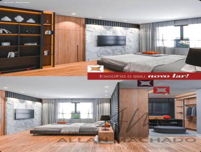 Apartamento para Venda, em Cascavel, bairro Centro, 3 dormitrios, 1 sute