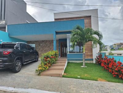 Casa em Condomnio para Venda, em Maca, bairro Vale dos Cristais, 3 dormitrios, 3 banheiros, 1 sute, 2 vagas