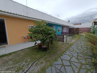 Casa para Venda, em Casimiro de Abreu, bairro Barra de So Joo, 1 dormitrio, 1 banheiro, 1 sute, 1 vaga