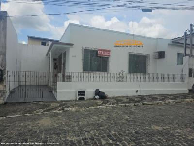 Casa para Locao, em Alagoinhas, bairro Centro, 2 dormitrios, 2 banheiros, 1 vaga