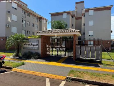 Apartamento para Venda, em Santa Rosa, bairro Timbava, 2 dormitrios, 1 banheiro, 1 vaga