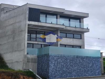 Casa em Condomnio para Venda, em Santa Isabel, bairro ., 3 dormitrios, 5 banheiros, 2 sutes, 4 vagas