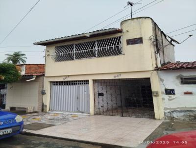 Casa para Locao, em Fortaleza, bairro Vila Manuel Stiro, 2 dormitrios, 2 banheiros, 1 sute, 1 vaga