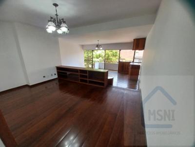 Apartamento para Venda, em Santos, bairro Gonzaga, 3 dormitrios, 3 banheiros, 1 sute, 2 vagas