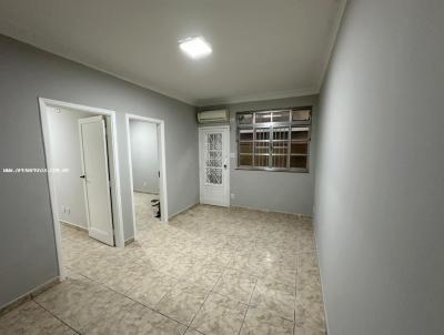 Apartamento para Venda, em Santos, bairro Macuco, 2 dormitrios, 1 banheiro