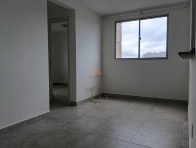 Apartamento para Locao, em Santo Andr, bairro Vila Homero Thon, 2 dormitrios, 1 banheiro, 1 vaga