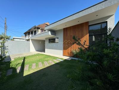 Casa para Venda, em Joinville, bairro Jardim Sofia, 3 dormitrios, 1 banheiro, 1 sute, 2 vagas