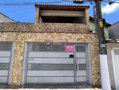 Casa para Locao, em So Paulo, bairro Vila Progresso, 2 dormitrios, 1 banheiro, 2 vagas