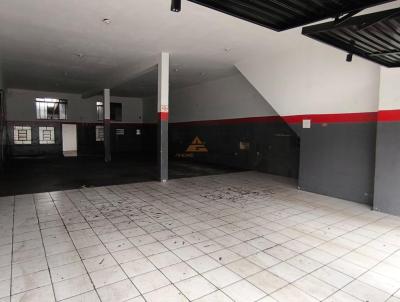 Salo Comercial para Locao, em Santo Andr, bairro Jardim Bom Pastor, 2 banheiros