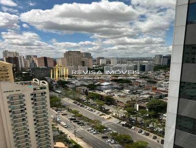 Sala Comercial para Locao, em Barueri, bairro Complexo Madeira, 2 banheiros, 2 vagas