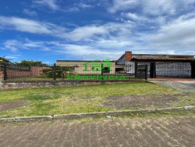 Casa para Venda, em Cachoeira do Sul, bairro Barcelos, 2 dormitrios, 1 banheiro