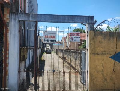 Casa para Locao, em So Paulo, bairro Vila Curu, 2 dormitrios, 1 banheiro, 1 vaga