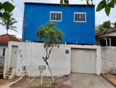 Casa para Venda, em Presidente Prudente, bairro PARQUE FURQUIM, 5 dormitrios, 2 banheiros, 2 vagas