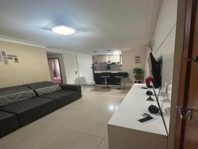 Apartamento para Venda, em Belo Horizonte, bairro Serra Verde (Venda Nova), 2 dormitrios, 1 banheiro, 2 vagas