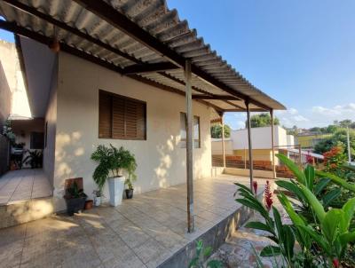 Casa para Venda, em Presidente Prudente, bairro JARDIM PLANALTINA, 2 dormitrios, 1 banheiro, 2 vagas