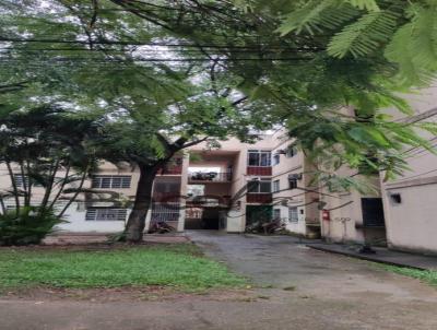 Apartamento 2 Quartos para Venda, em Nova Iguau, bairro Jardim Nova Era, 2 dormitrios, 1 banheiro, 1 vaga