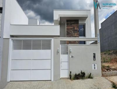 Casa para Venda, em So Joo da Boa Vista, bairro PARQUE ALVORADA, 3 dormitrios, 3 sutes