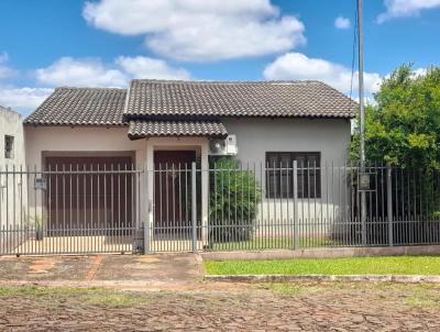 Casa para Venda, em Santo ngelo, bairro Jos Alcebades Oliveira, 2 dormitrios, 1 banheiro, 2 vagas