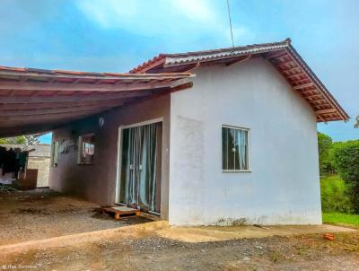 Casa para Venda, em Rio Negrinho, bairro S�o Rafael, 3 dormit�rios, 1 banheiro, 1 vaga
