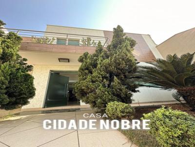 Casa para Venda, em Ipatinga, bairro Cidade Nobre, 4 dormitrios, 2 banheiros, 2 sutes