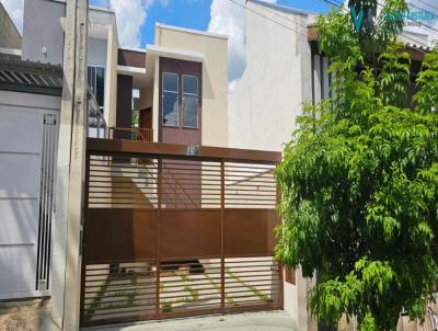 Casa para Venda, em So Joo da Boa Vista, bairro Vila Conceio, 2 dormitrios, 1 sute