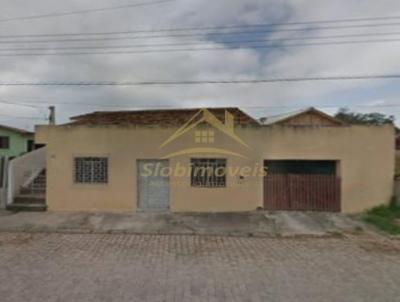 Terreno para Venda, em Lapa, bairro Centro, 8 dormitrios, 3 banheiros, 2 vagas