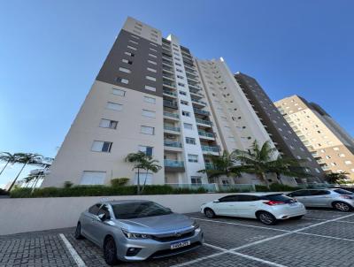 Apartamento para Venda, em Indaiatuba, bairro Jardim Vista Verde, 3 dormitrios, 2 banheiros, 1 sute, 2 vagas