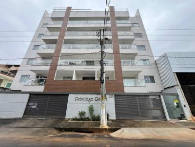 Apartamento para Locao, em Muria, bairro Gvea, 2 dormitrios, 1 banheiro, 1 sute, 1 vaga