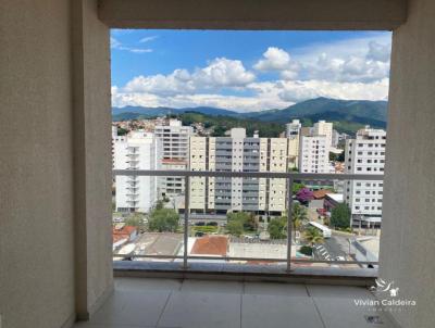 Apartamento para Venda, em Itajub, bairro Centro, 2 dormitrios, 1 banheiro, 2 sutes, 1 vaga