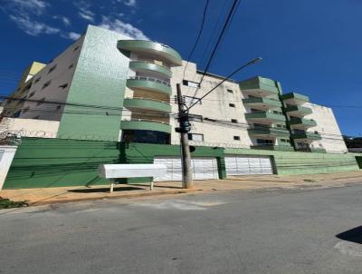 Apartamento para Locao, em Montes Claros, bairro Cidade Santa Maria, 2 dormitrios, 3 banheiros, 1 sute, 1 vaga