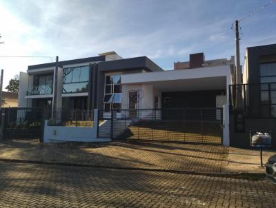 Casa para Locao, em Campo Bom, bairro Solar do Campo, 3 dormitrios, 3 banheiros, 2 sutes, 2 vagas