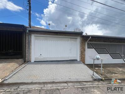 Casa para Venda, em Tatu, bairro Jardim Lucila