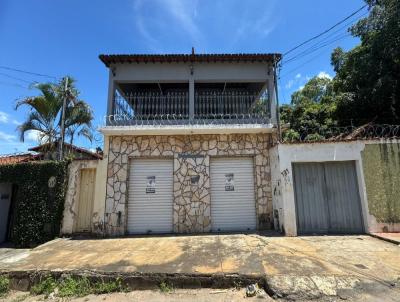 Apartamento para Locao, em Montes Claros, bairro Monte Alegre, 2 dormitrios, 2 banheiros, 1 sute, 2 vagas