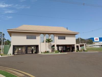 Terreno em Condomnio para Venda, em Londrina, bairro CONDOMINIO GOLDEN PARK II