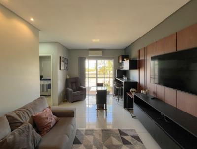 Apartamento para Venda, em Lucas do Rio Verde, bairro Alvorada, 2 dormitrios, 1 banheiro, 1 vaga
