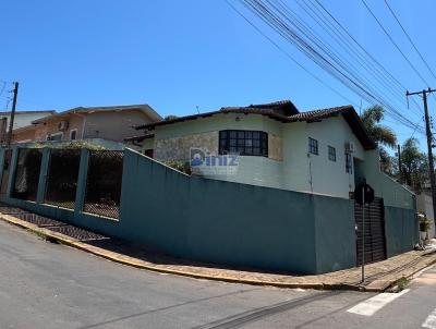 Sobrado para Locao, em Telmaco Borba, bairro Nossa Senhora de Ftima, 3 dormitrios, 1 banheiro, 2 sutes, 4 vagas