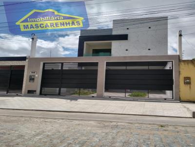 Casa para Venda, em Feira de Santana, bairro MANGABEIRA