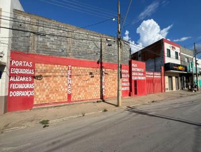 Lote para Venda, em Montes Claros, bairro Centro